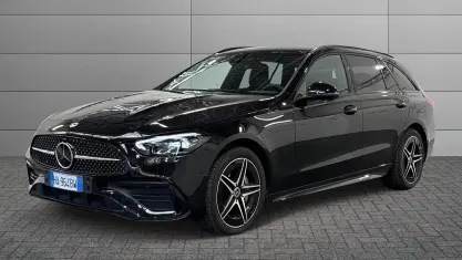 Usata Mercedes 300 Advanced 197 CV (144 kW) 2025 Station wagon