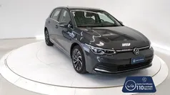 Nero Usata 2022 VW Golf VIII Style Tre volumi | 23.500 € (Buon prezzo)