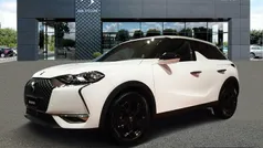 Bianco Usata 2021 DS Automobiles DS3 Crossback So Chic SUV | 16.700 € (Buon prezzo)