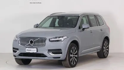 Usata Volvo XC90 Plus 235 CV (172 kW) 2025 SUV
