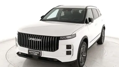 Usata 2025 Jaecoo 7 SUV | 33.500 € (Buon prezzo)