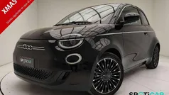 Usata 2021 Fiat 500e La Prima Tre volumi | 13.986 € (Buon prezzo)