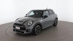 Usata 2021 Mini Cooper S Due volumi | 20.999 € (Buon prezzo)