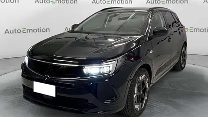 Usata Opel Grandland X GSe 300 CV (220 kW) 2023 SUV