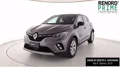 Usata 2022 Renault Captur Intens SUV | 17.900 € (Buon prezzo)