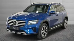 Nero Nuova 2025 Mercedes GLB200 SUV | 49.300 € (Buon prezzo)