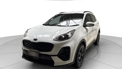 Usata Kia Sportage 136 CV (100 kW) 2021 SUV