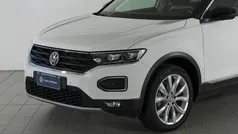 Usata 2019 VW T-Roc Advance SUV | 19.800 € (Buon prezzo)