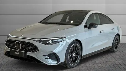 Usata Mercedes CLA200 163 CV (119 kW) 2026