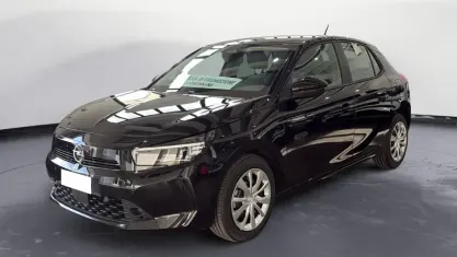 Nuova Opel Corsa Edition 100 CV (73 kW) 2026 Nero Utilitaria