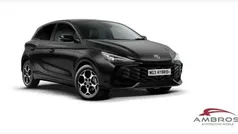 Pebble black Nuova 2025 MG MG3 Due volumi | 20.400 € (Buon prezzo)