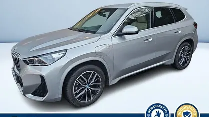 Usata 2023 BMW X1 M Sport SUV | 39.400 € (Super prezzo)