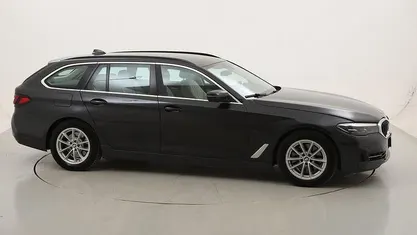 Usata BMW 520 190 CV (139 kW) 2020 Station wagon