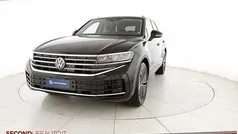 Usata 2024 VW Touareg Elegance SUV | 79.900 €