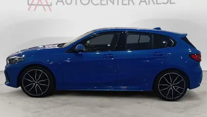 Usata BMW 116 M Sport 116 CV (85 kW) 2020 Utilitaria