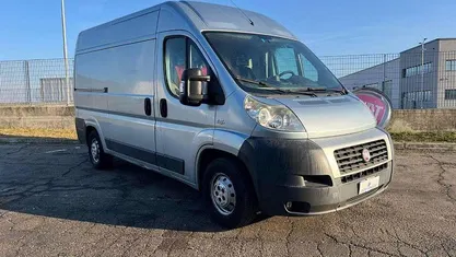 Usata 2012 Fiat Ducato Furgone | 5900 € (Buon prezzo)