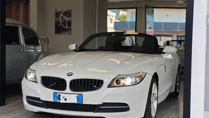 Usata 2011 BMW Z4 Efficient Dynamics Cabrio | 19.000 € (Ottimo prezzo)