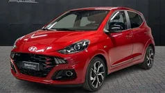 Usata 2023 Hyundai i10 N Line Due volumi | 16.100 € (Buon prezzo)