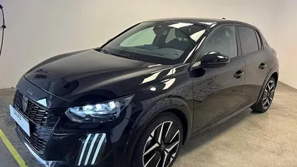 Usata 2025 Peugeot 208 GTi Due volumi | 23.990 € (Buon prezzo)