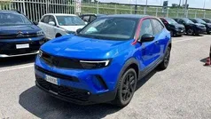 Blu Usata 2022 Opel Mokka GS Line SUV | 17.490 € (Buon prezzo)