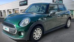 Verde Usata 2019 Mini ONE Due volumi | 14.500 € (Buon prezzo)