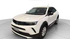 Usata 2022 Opel Mokka GS Line SUV | 12.600 € (Ottimo prezzo)