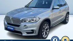 Argento Usata 2015 BMW X5 Comfort Edition SUV | 23.800 € (Buon prezzo)