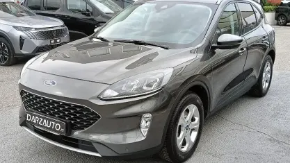 Usata Ford Kuga 120 CV (88 kW) 2021 SUV
