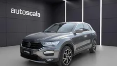 Grigio Usata 2021 VW T-Roc Business SUV | 19.990 € (Ottimo prezzo)