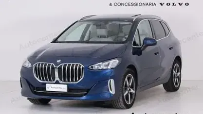 Usata BMW 218 Luxury Line 150 CV (110 kW) 2023 Coupé