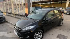 Usata 2011 Ford Fiesta Titanium Due volumi | 3999 € (Ottimo prezzo)