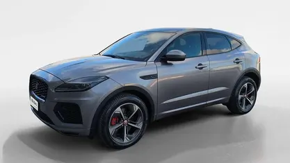 Other Usata 2021 Jaguar E-Pace R-Dynamic SUV | 30.000 € (Buon prezzo)