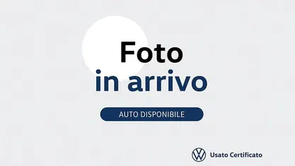 Usata VW Tiguan Business 116 CV (85 kW) 2018 H7 atlantic blue metallizzato SUV