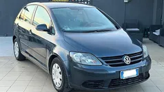 Usata 2006 VW Golf Plus Sportline Monovolume | 2800 € (Buon prezzo)