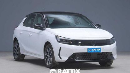 Gebraucht Opel Corsa 101 PS (74 kW) 2025 Weiß Kleinwagen