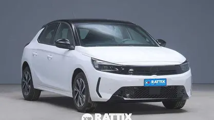 Occasion Opel Corsa 101 ch (74 kW) 2025 Blanc Citadine