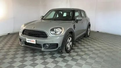 Usata Mini One D Countryman 115 CV (84 kW) 2019 SUV