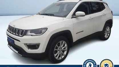 Usata 2020 Jeep Compass Limited SUV | 17.500 € (Ottimo prezzo)