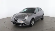 Usata 2015 Alfa Romeo Giulietta Distinctive | 10.599 € (Molto cara)