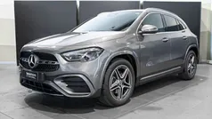 Grigio Nuova 2025 Mercedes 200 SUV | 43.273 € (Ottimo prezzo)