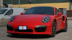 Usata 2015 Porsche 911 Turbo S Coupé | 120.000 € (Super prezzo)