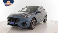 Other Usata 2021 Ford Kuga ST-Line X SUV | 21.950 € (Buon prezzo)