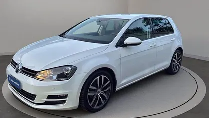 Usata 2017 VW Golf Highline Berlina | 13.900 € (Ottimo prezzo)