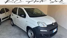 Usata 2018 Fiat Panda Due volumi | 7699 € (Ottimo prezzo)