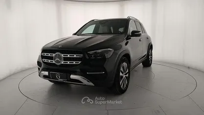 Usata Mercedes GLE300 Advanced Plus 269 CV (197 kW) 2025 SUV
