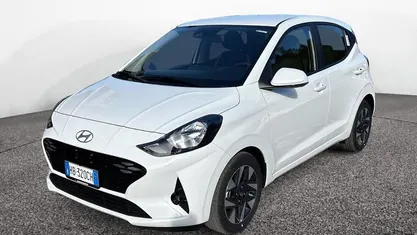 Nuova Hyundai H 350 63 CV (46 kW) 2025 Bianco Furgone