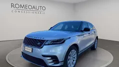 Grigio Usata 2017 Land Rover Range Rover Velar First Edition SUV | 26.500 € (Super prezzo)