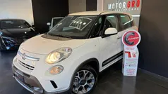 Usata 2014 Fiat 500L Trekking Monovolume | 8990 € (Ottimo prezzo)