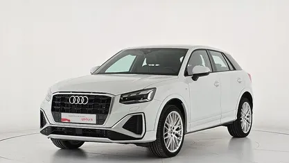Usata Audi Q2 S-Line 150 CV (110 kW) 2025 SUV