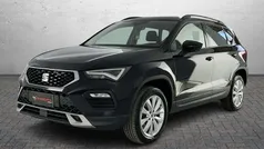 Nero Usata 2021 Seat Ateca Business SUV | 15.990 € (Super prezzo)